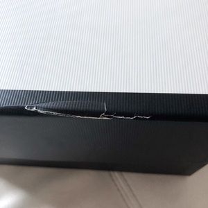 Gucci shoebox